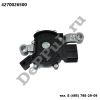 Датчик положения акпп Hyundai Solaris (14...), Kia Rio/Stonic (11-17) (4270026500 / DE24726)